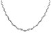 L320-55742: NECKLACE 2.02 TW (17")