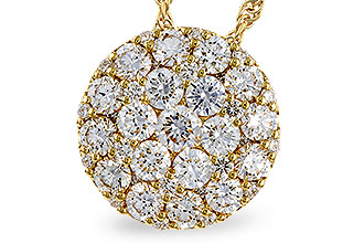 L320-57606: NECKLACE 1.50 TW