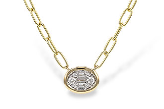 L320-60306: NECK .03 BAG .12 TW (18")