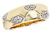L321-45788: LDS DIA WED RG .18 TW