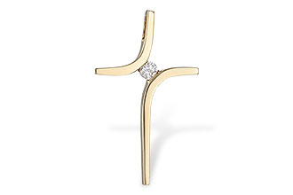 M052-38515: PENDANT .03 BR