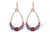 M234-21224: EARR 3.56 SEMI-PRECIOUS 3.98 TGW