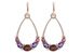 M234-21224: EARR 3.56 SEMI-PRECIOUS 3.98 TGW