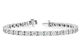 M234-24860: BRACELET 3.00 CT TW