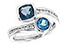 M235-17624: LDS RG 1.55 TW BLUE TOPAZ 1.70 TGW
