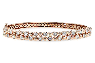 M236-04833: BANGLE .50 TW
