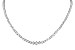 M236-07615: NECKLACE 2.00 TW