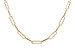 M319-63988: NECKLACE 1.00 TW (17 INCHES)