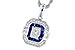 M319-65779: NECK .30 TW SAPP .49 TGW