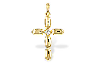 M320-60297: PENDANT .04 TW