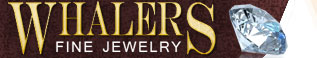 Whalers's Fine Jewelry Logo